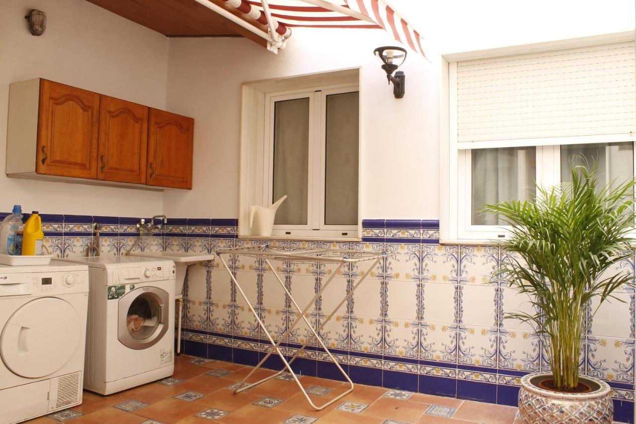 Casa Del Sol Apartment Cieza Exterior photo